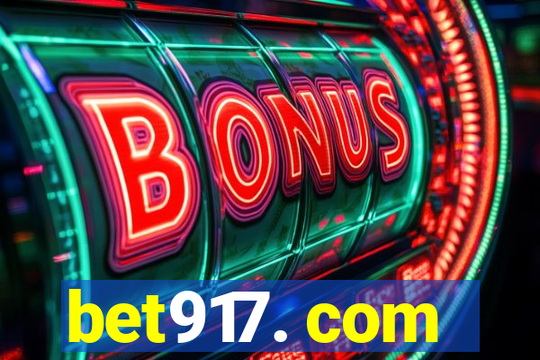 bet917. com